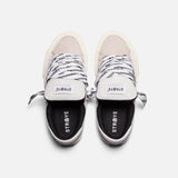 LOGAN PUFF - BONE LOGAN PUFF - BONE