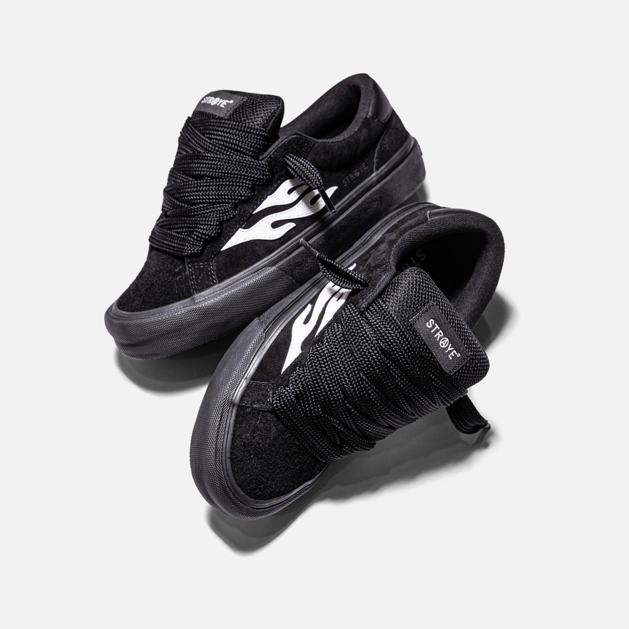 LOGAN PUFF - PHANTOM LOGAN PUFF - PHANTOM