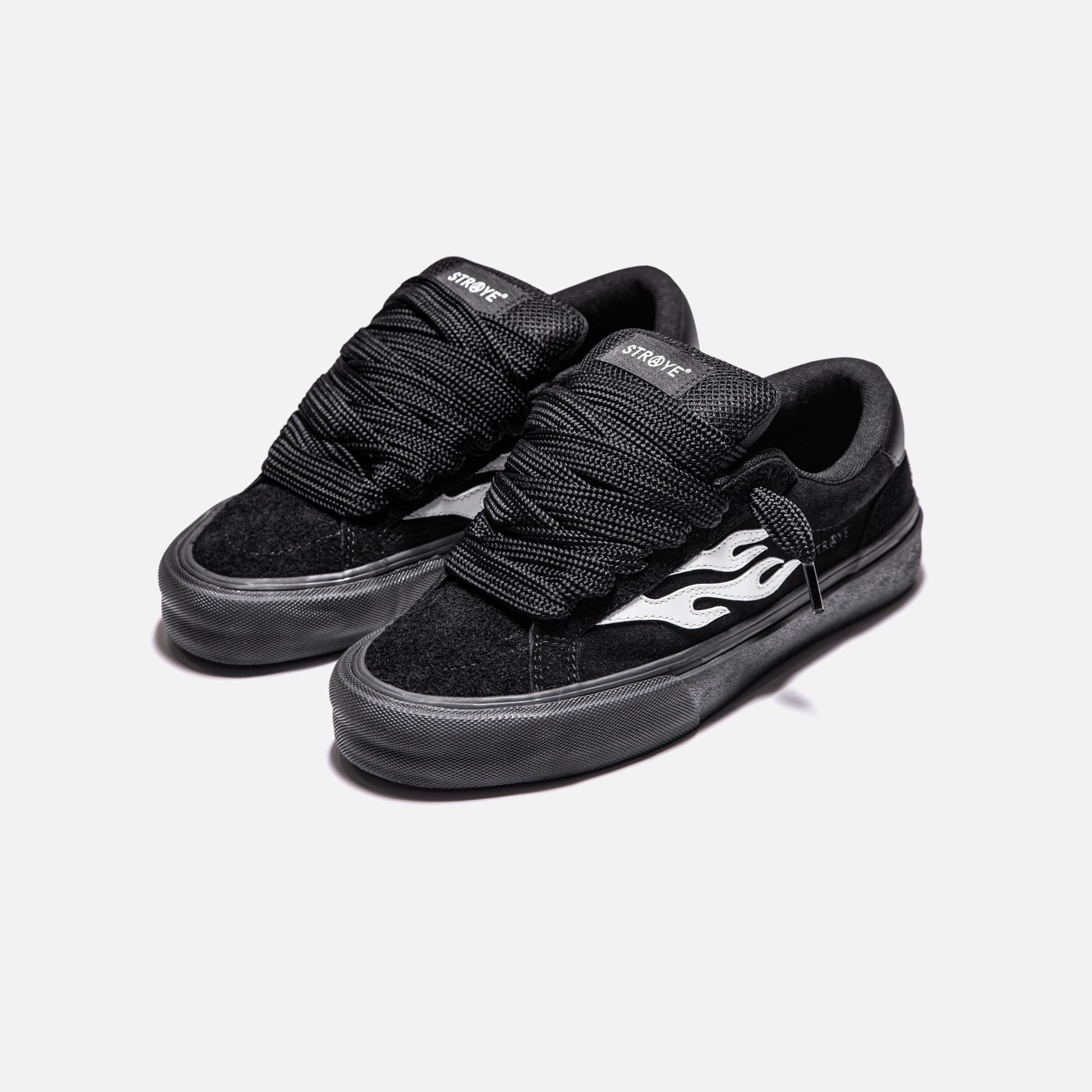 LOGAN PUFF - PHANTOM LOGAN PUFF - PHANTOM