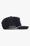 Loyalty Hat Black Loyalty Hat Black