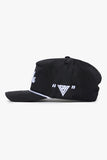 Loyalty Hat Black Loyalty Hat Black