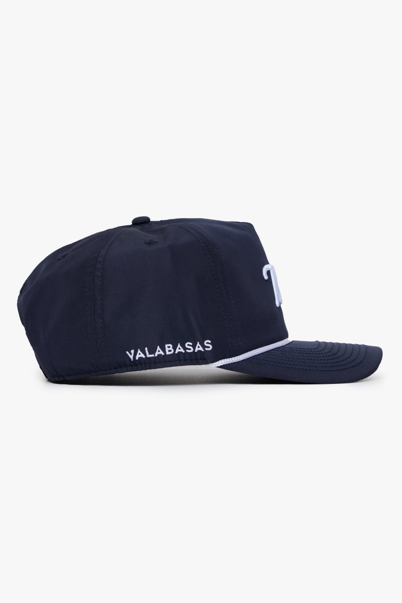 Loyalty Hat Navy Blue Loyalty Hat Navy Blue