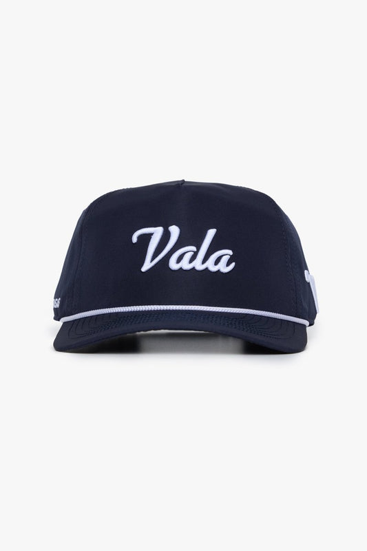 Loyalty Hat Navy Blue