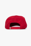 Loyalty Hat Red Loyalty Hat Red