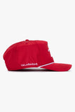 Loyalty Hat Red Loyalty Hat Red