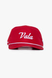 Loyalty Hat Red Loyalty Hat Red