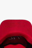 Loyalty Hat Red Loyalty Hat Red