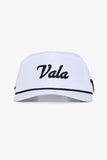 Loyalty Hat White Loyalty Hat White