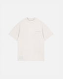 Luminescence Dreamers T-shirt White Luminescence Dreamers T-shirt White