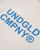 Luminescence Passenger Hoodie White Luminescence Passenger Hoodie White