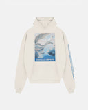 Luminescence Passenger Hoodie White Luminescence Passenger Hoodie White
