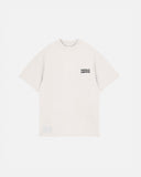 Luminescence UNDGLD CMPNY T-shirt White Luminescence UNDGLD CMPNY T-shirt White