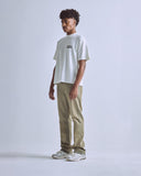 Luminescence UNDGLD CMPNY T-shirt White Luminescence UNDGLD CMPNY T-shirt White