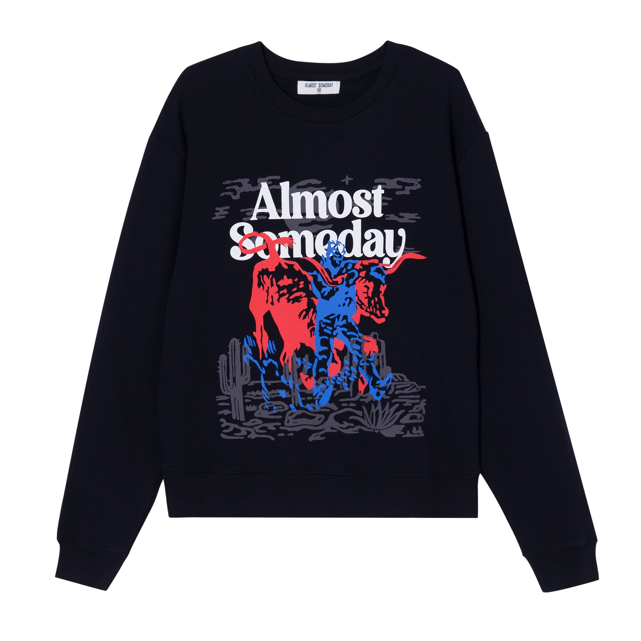 Matador Crewneck Matador Crewneck