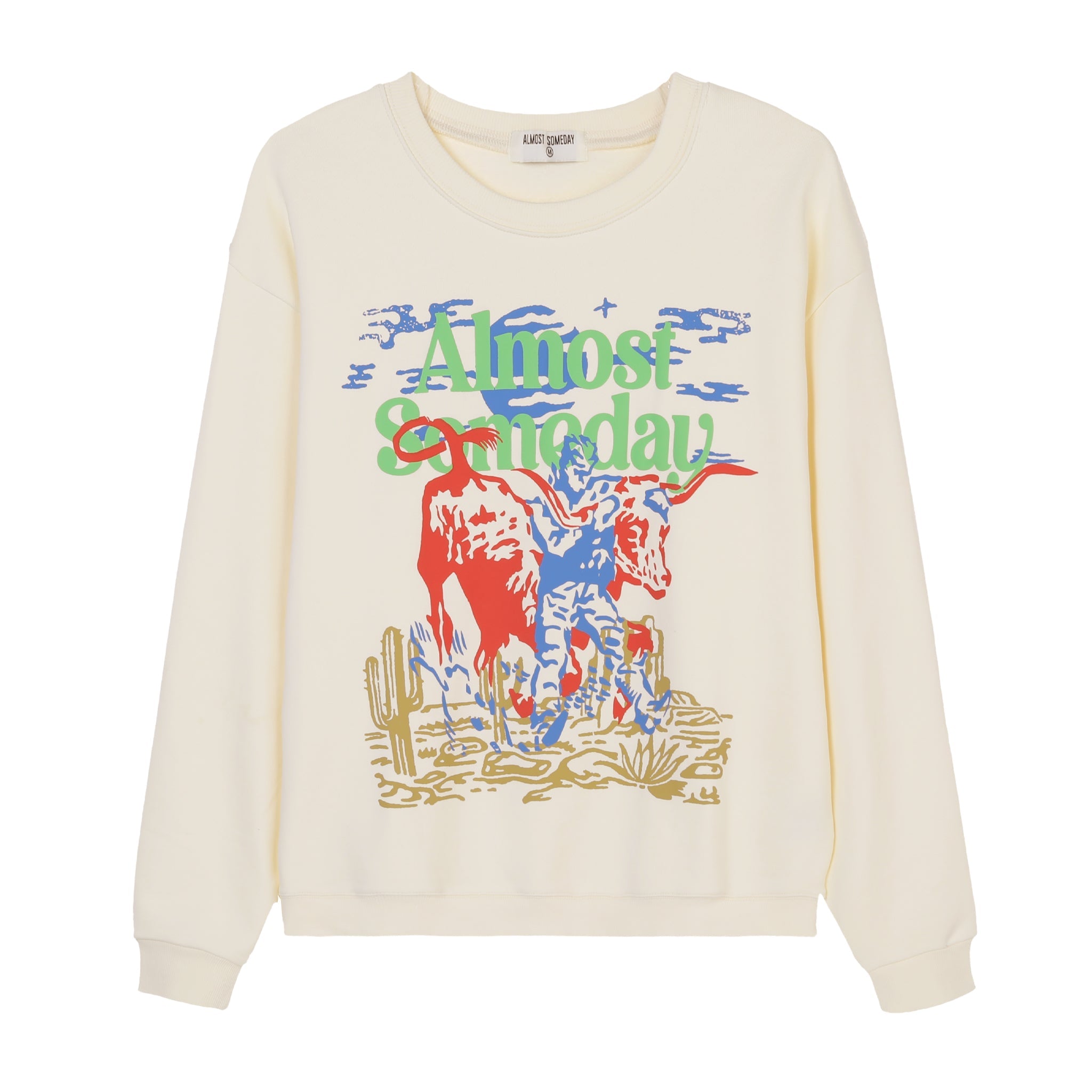 Matador Crewneck Matador Crewneck