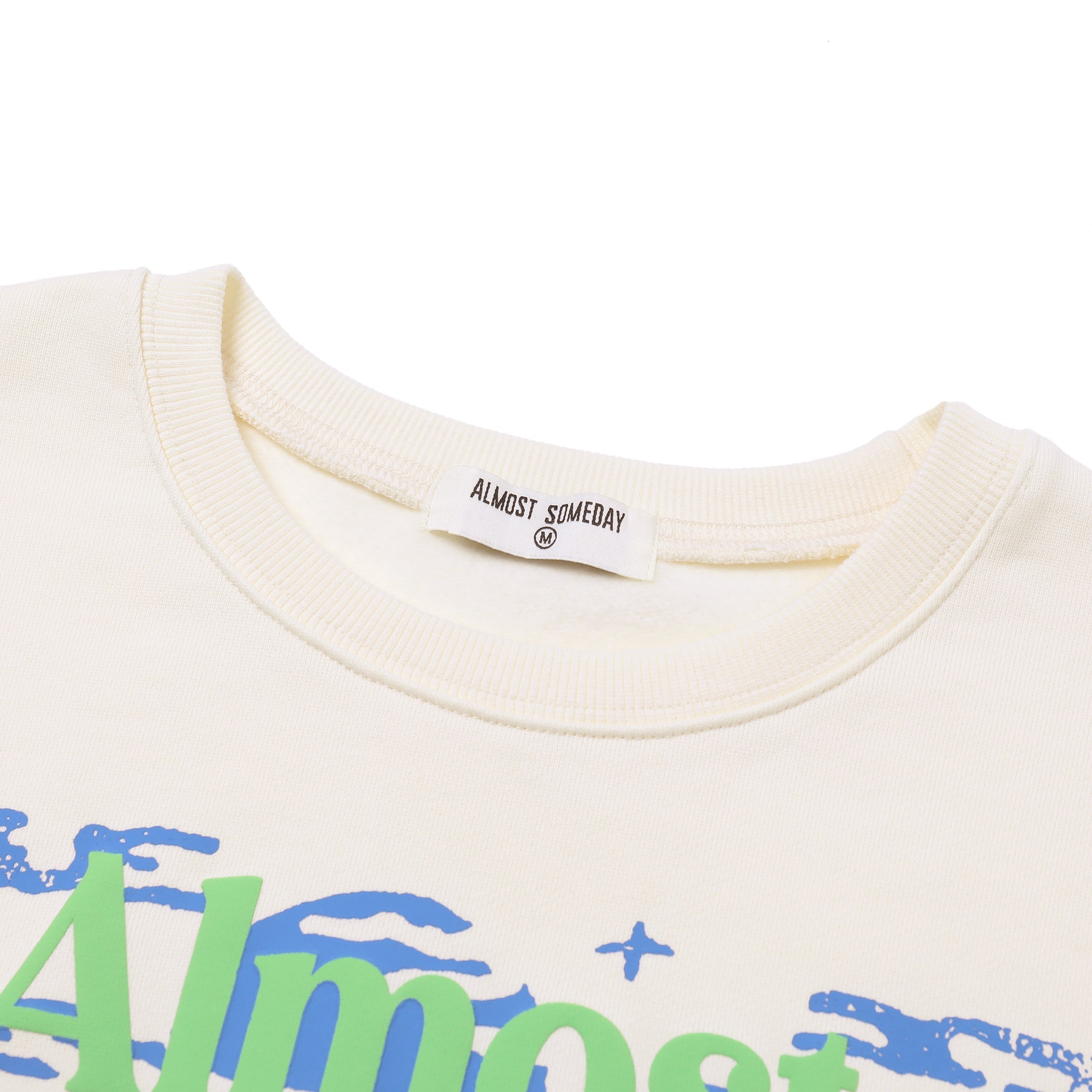 Matador Crewneck Matador Crewneck