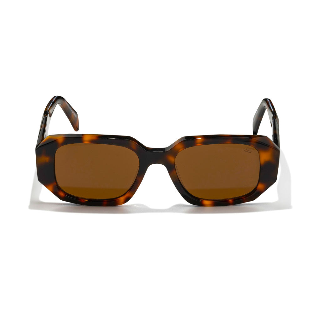 Artemis Brown Tortoise Sunglasses Artemis Brown Tortoise Sunglasses