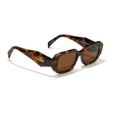 Artemis Brown Tortoise Sunglasses Artemis Brown Tortoise Sunglasses