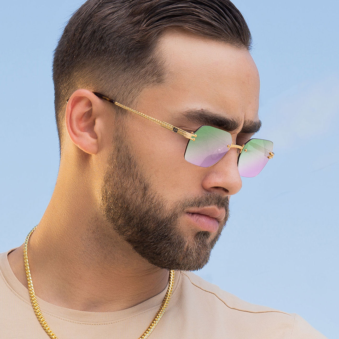 Helios Hex Sunglasses Helios Hex Sunglasses