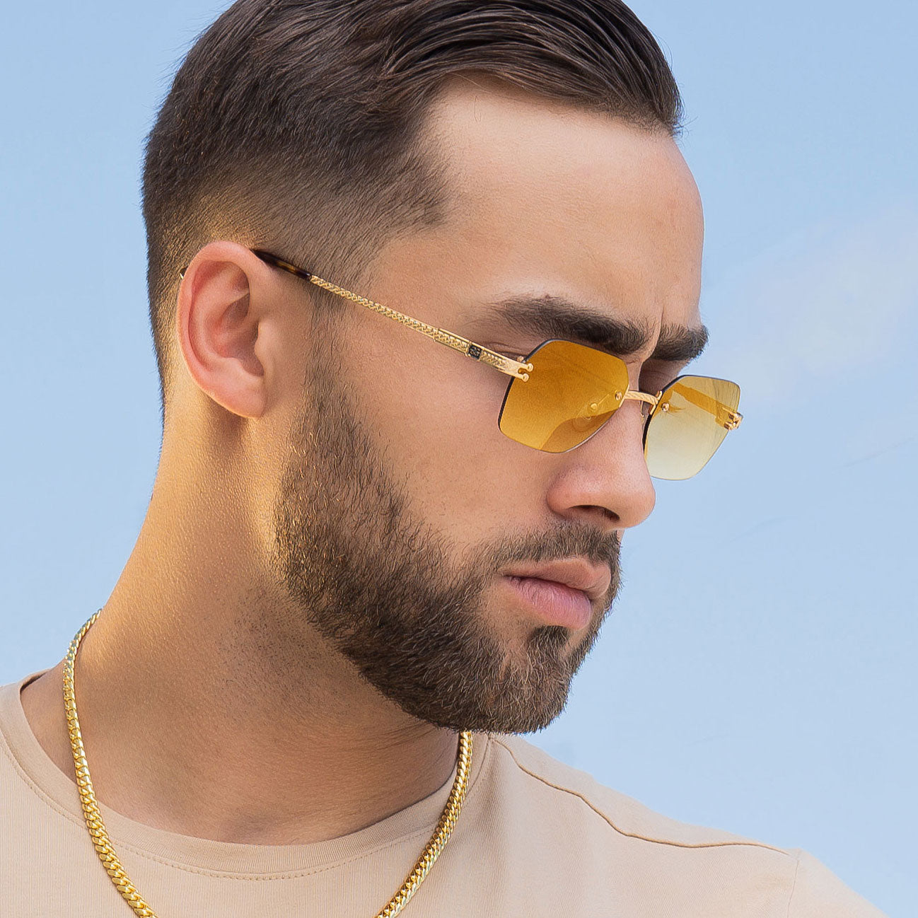 Helios Hex Sunglasses Helios Hex Sunglasses