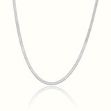 Silver Herringbone Chain Silver Herringbone Chain