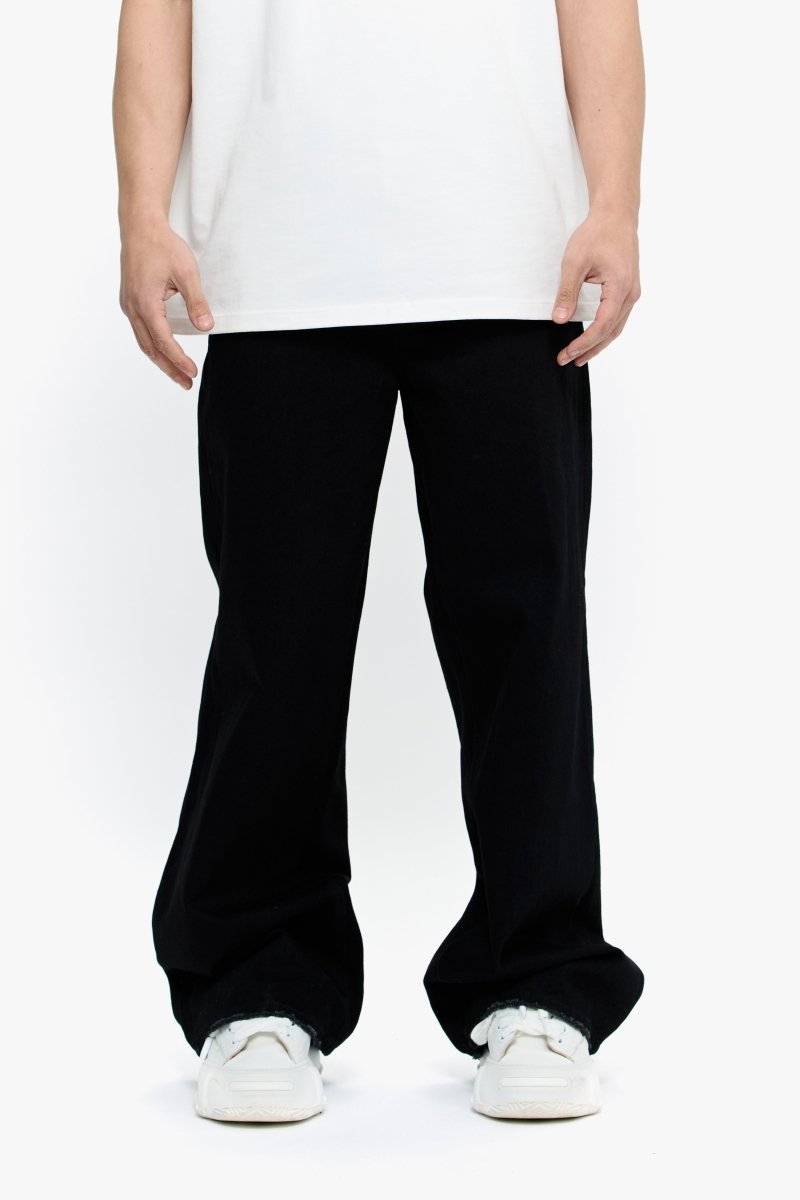 Mr. Baggy Black Mr. Baggy Black