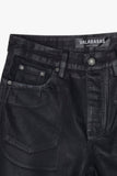 Mr. Baggy Black Wash Waxed Mr. Baggy Black Wash Waxed