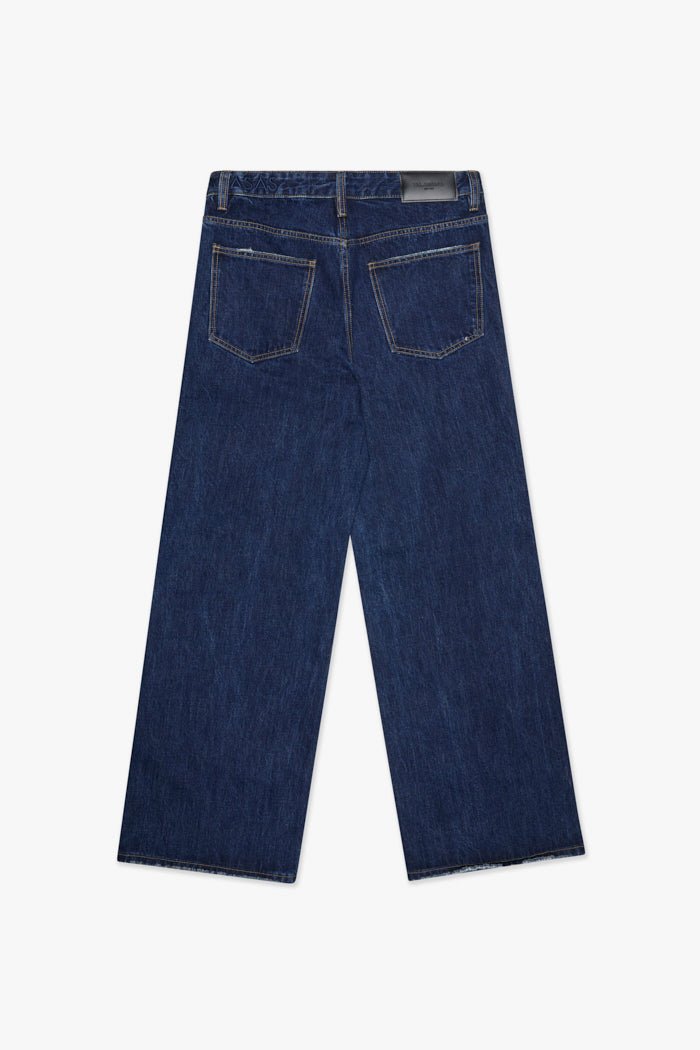 Mr. Baggy Dark Blue Mr. Baggy Dark Blue