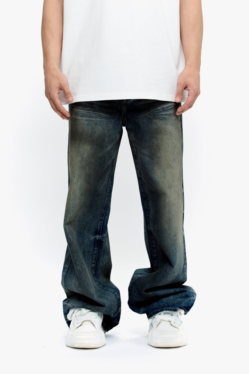 Mr. Baggy Dirty Vintage Blue Mr. Baggy Dirty Vintage Blue