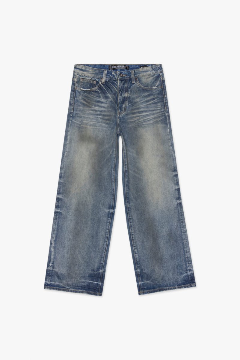 Mr. Baggy Dirty Vintage Blue Mr. Baggy Dirty Vintage Blue