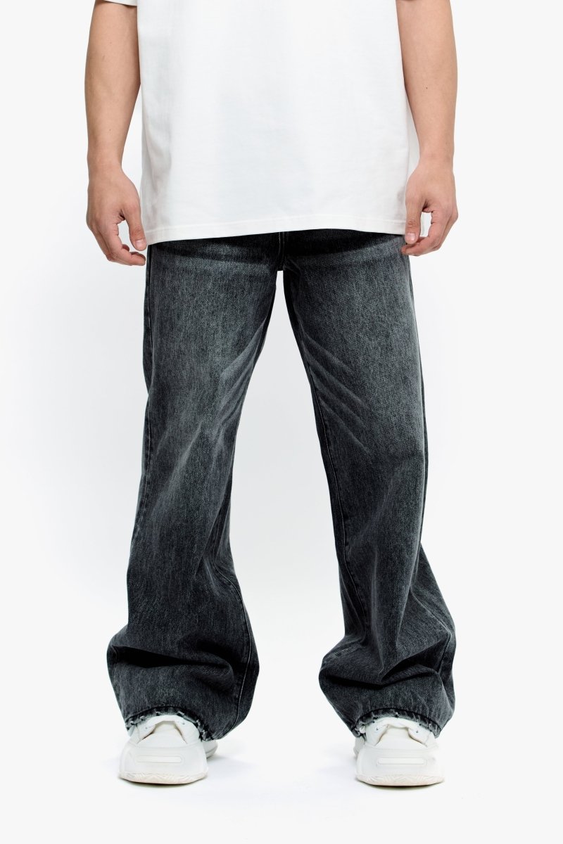 Mr. Baggy Grey Mr. Baggy Grey