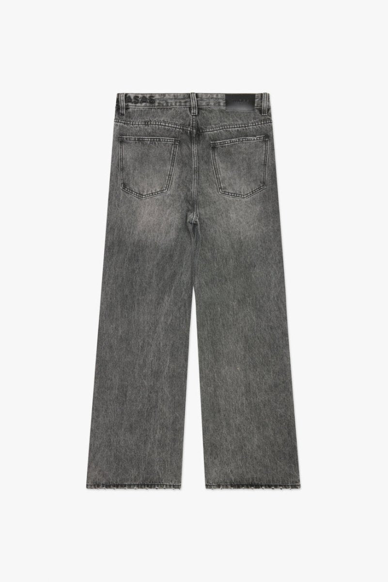 Mr. Baggy Grey Mr. Baggy Grey