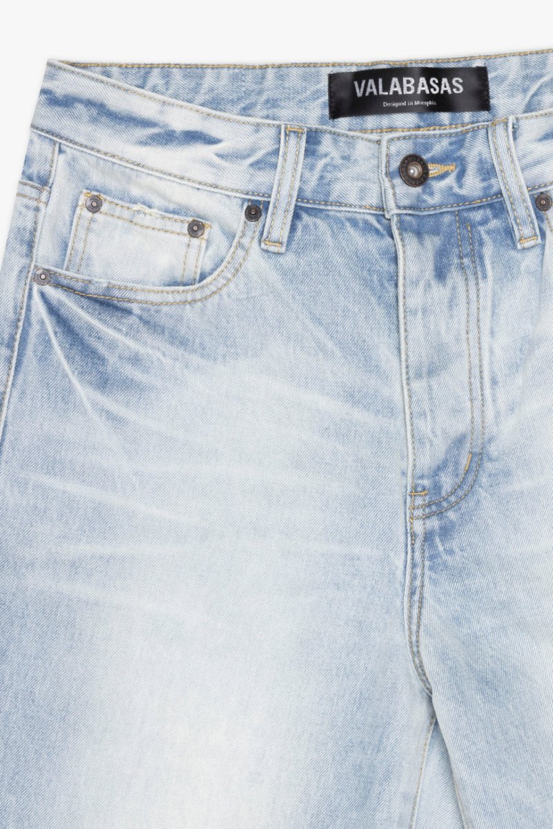 Mr. Baggy Lt.Wash Mr. Baggy Lt.Wash