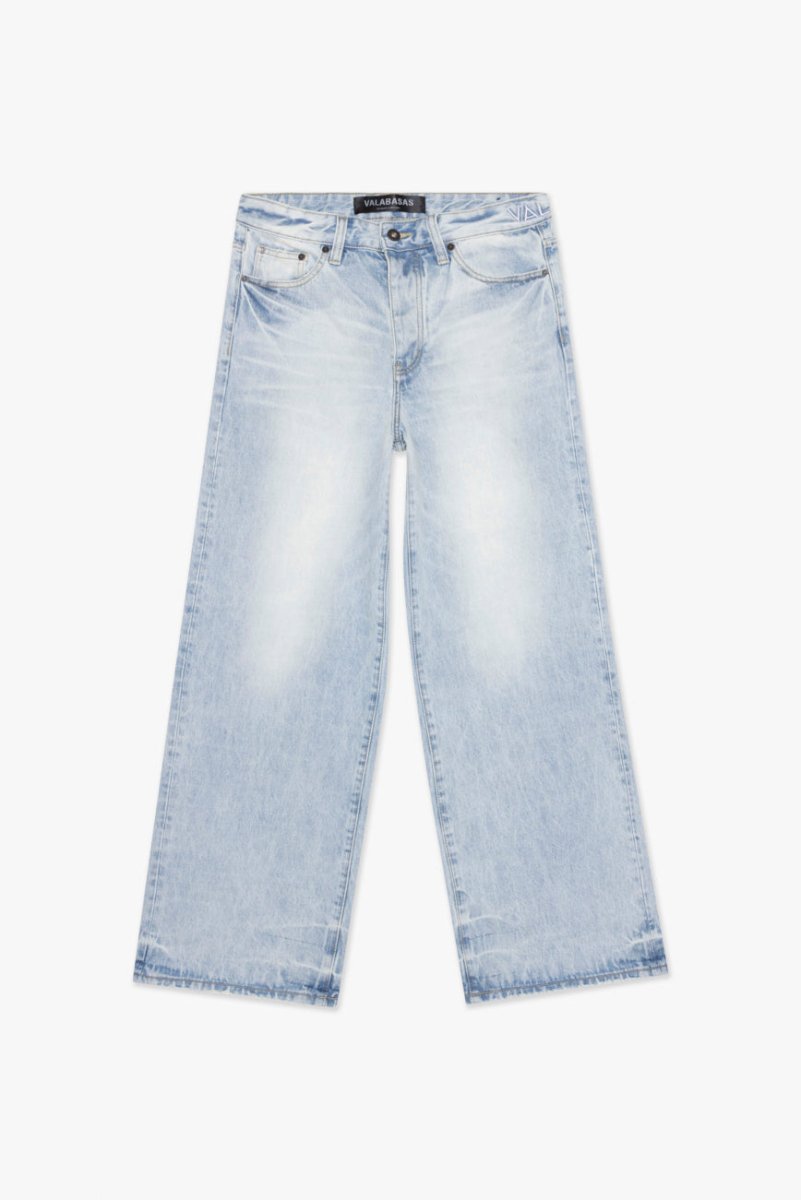 Mr. Baggy Lt.Wash Mr. Baggy Lt.Wash