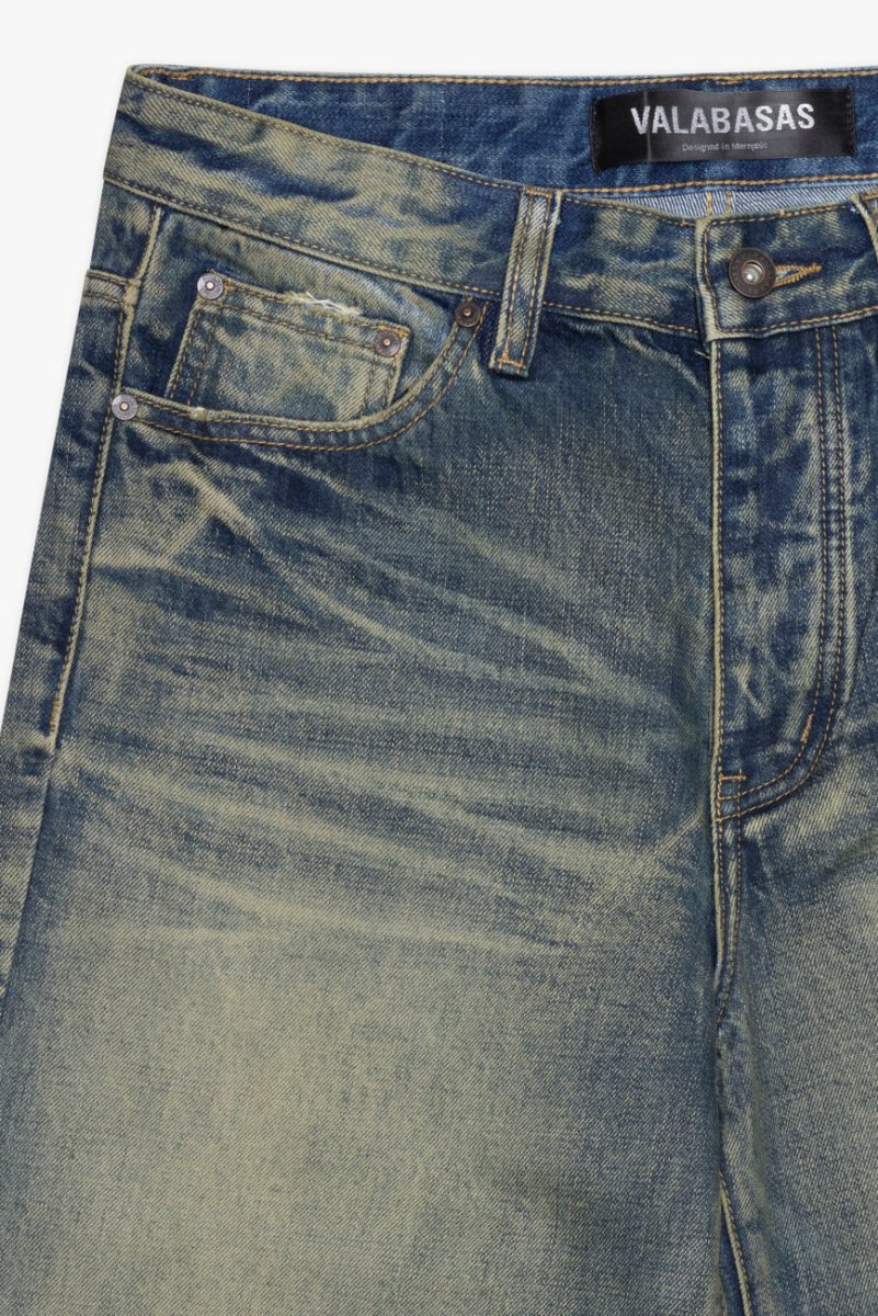 Mr. Baggy Medium Vintage Mr. Baggy Medium Vintage