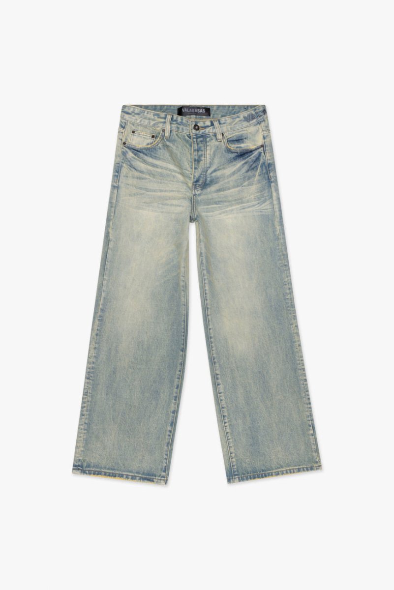 Mr. Baggy Vintage Wash Mr. Baggy Vintage Wash