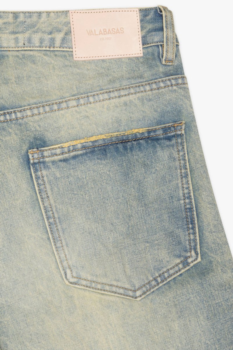 Mr. Baggy Vintage Wash Mr. Baggy Vintage Wash