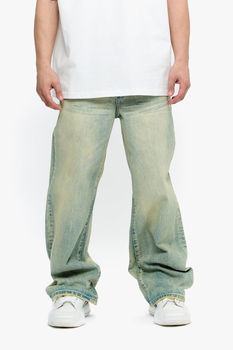 Mr. Baggy Vintage Wash Mr. Baggy Vintage Wash