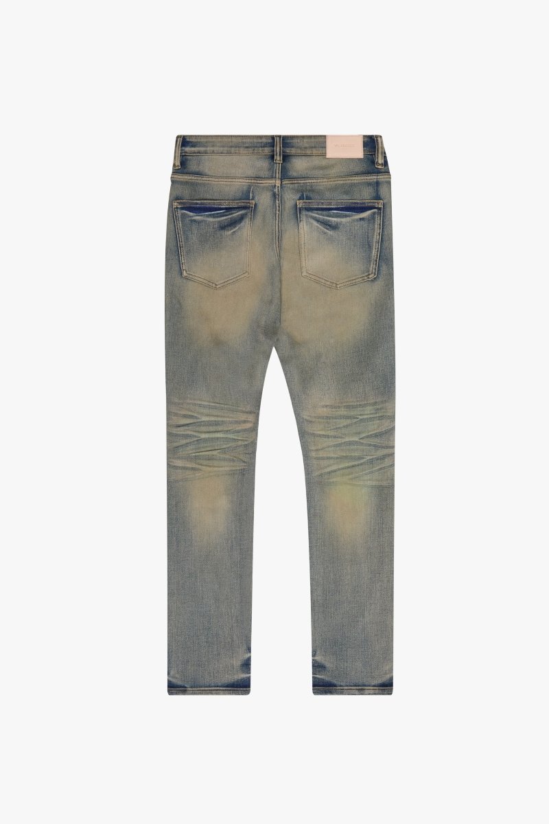 "MR. FLEX" MEDIUM VINTAGE "MR. FLEX" MEDIUM VINTAGE