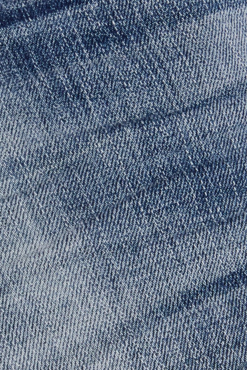 "MR. FLEX" MEDIUM WASH "MR. FLEX" MEDIUM WASH