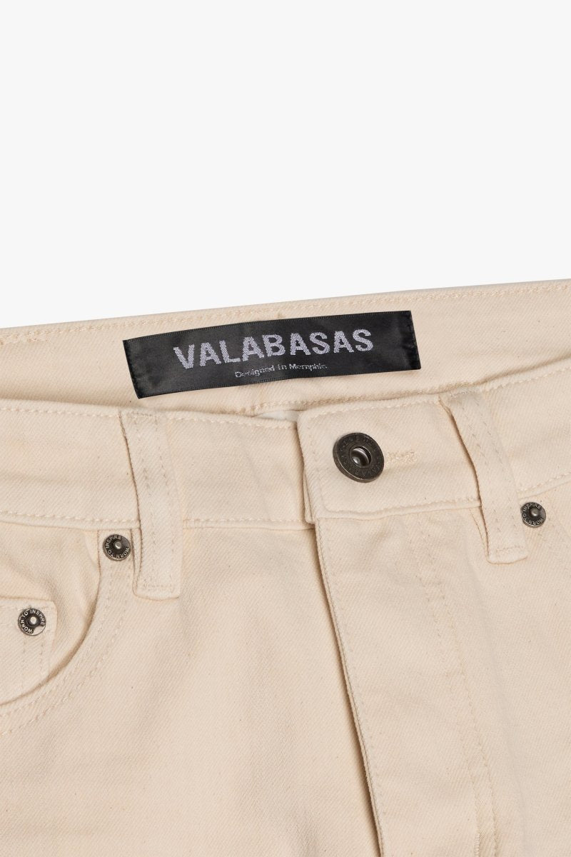 "MR. FLEX" OFF WHITE "MR. FLEX" OFF WHITE