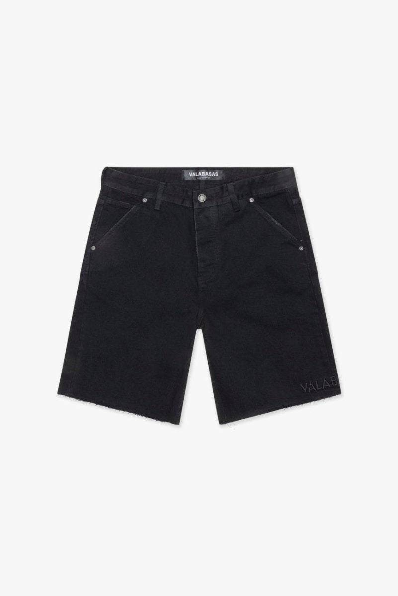 Mr. Shorts Black Mr. Shorts Black