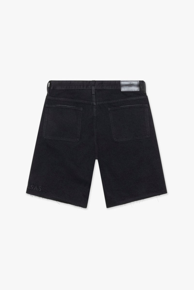 Mr. Shorts Black Mr. Shorts Black