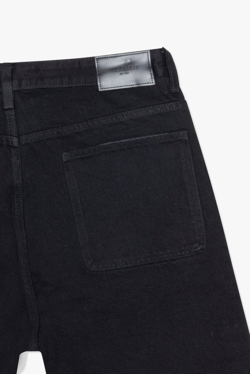 Mr. Shorts Black Mr. Shorts Black