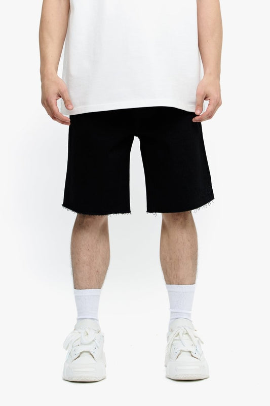 Mr. Shorts Black