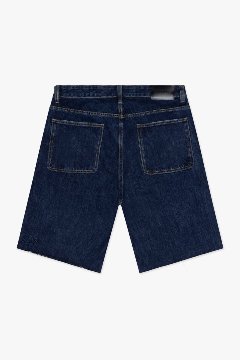 Mr. Shorts Dark Blue Mr. Shorts Dark Blue
