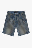 Mr. Shorts Dirty Vintage Blue Mr. Shorts Dirty Vintage Blue