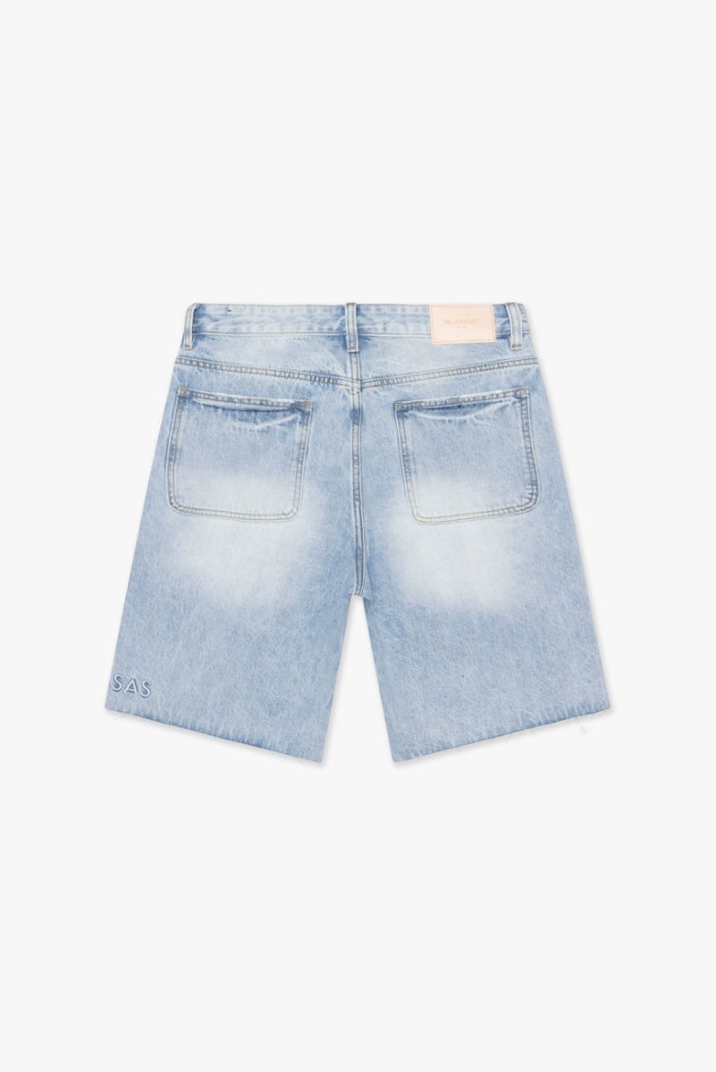 Mr. Shorts Lt.Wash Mr. Shorts Lt.Wash