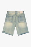 Mr. Shorts Vintage wash Mr. Shorts Vintage wash