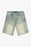 Mr. Shorts Vintage wash Mr. Shorts Vintage wash